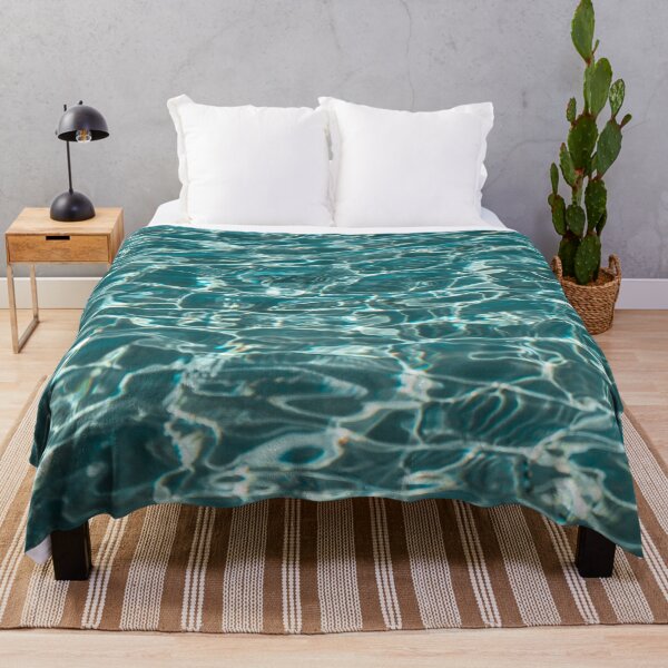 Item preview, ALCUDIA - MALLORCA - BEACH - WATER - PHOTO - DECORATION  designed and sold by Tropical Blood.