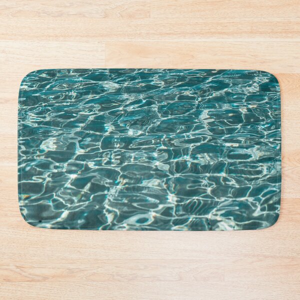 Item preview, ALCUDIA - MALLORCA - BEACH - WATER - PHOTO - DECORATION  designed and sold by Tropical Blood.