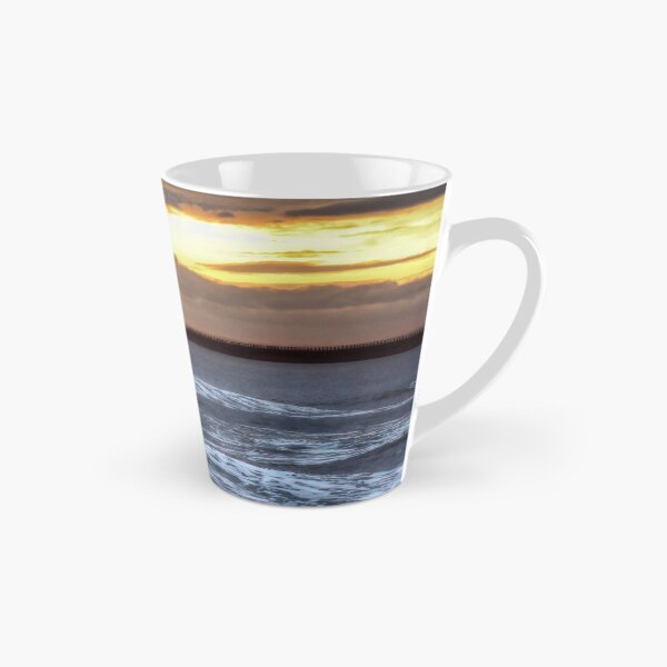Item preview, Roker pier and lighthouse sunrise designed and sold by Avril Harris.