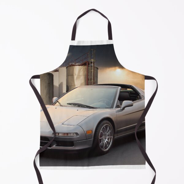 Item preview, Acura NSX GT designed and sold by DaveKoontz.