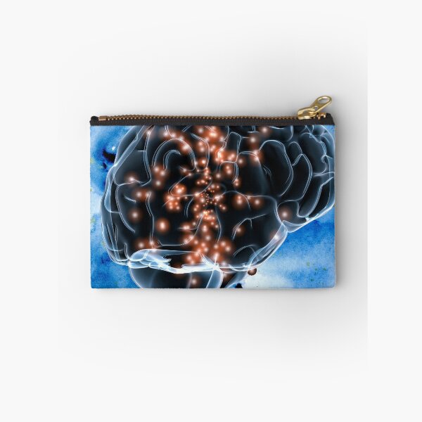 Item preview, Active Brain designed and sold by LynyrdSky.