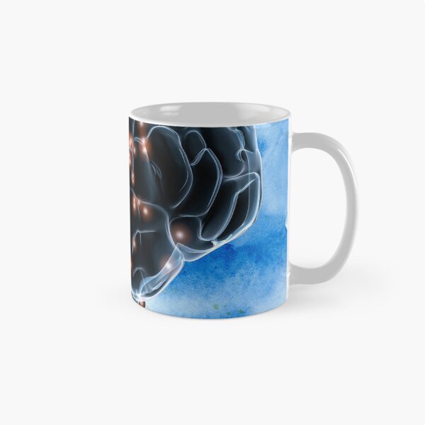 Item preview, Active Brain designed and sold by LynyrdSky.