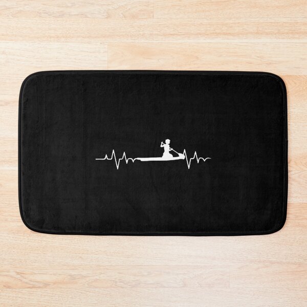 Item preview, Heartbeat F2 Stand up paddle seat water sports designed and sold by Nessshirts.