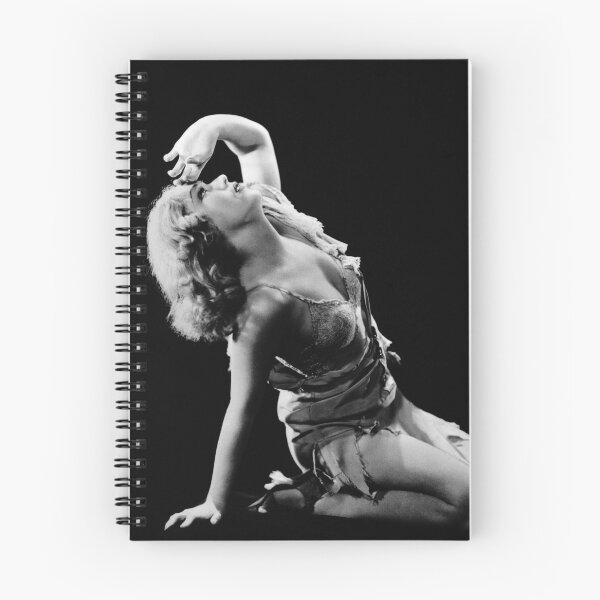 Item preview, Vintage Fay Wray designed and sold by BritishYank.