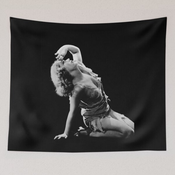 Item preview, Vintage Fay Wray designed and sold by BritishYank.