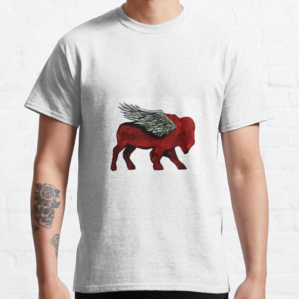 Item preview, Buffalo Wings designed and sold by Scott Emerling.