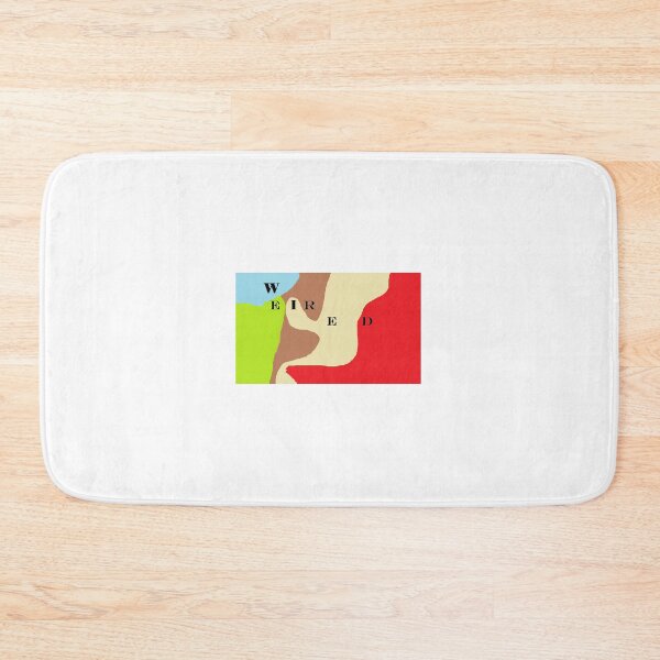 Item preview, WIERED STUFF designed and sold by Suhara.