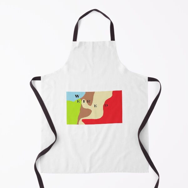 Item preview, WIERED STUFF designed and sold by Suhara.
