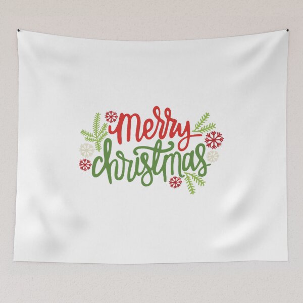 Item preview, merry christmas designed and sold by SAVAGEwav.
