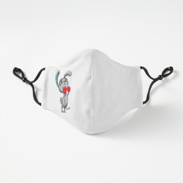 Cancer Fighter x IamTonyTrip Fitted 3-Layer