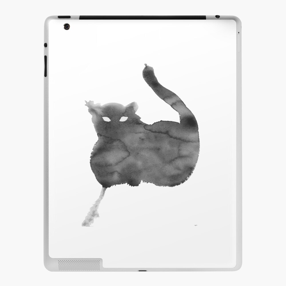Item preview, iPad Skin designed and sold by MarcPhilJoly.