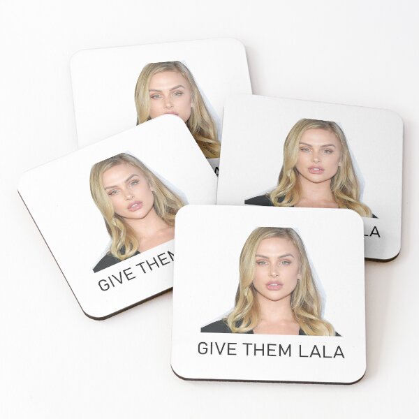 Item preview, Lala Kent designed and sold by LA diseños.