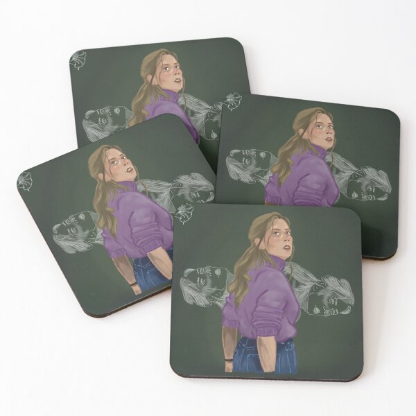 Item preview, Dani Clayton from Bly Manor designed and sold by EdensButtercups.