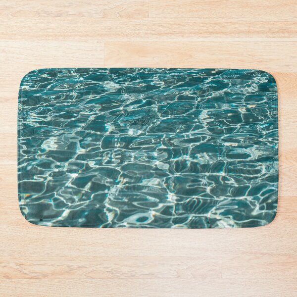 Item preview, BEACHES - MALLORCA - ALCUDIA - WATER - SEA - BEACH WATER  designed and sold by Tropical Blood.