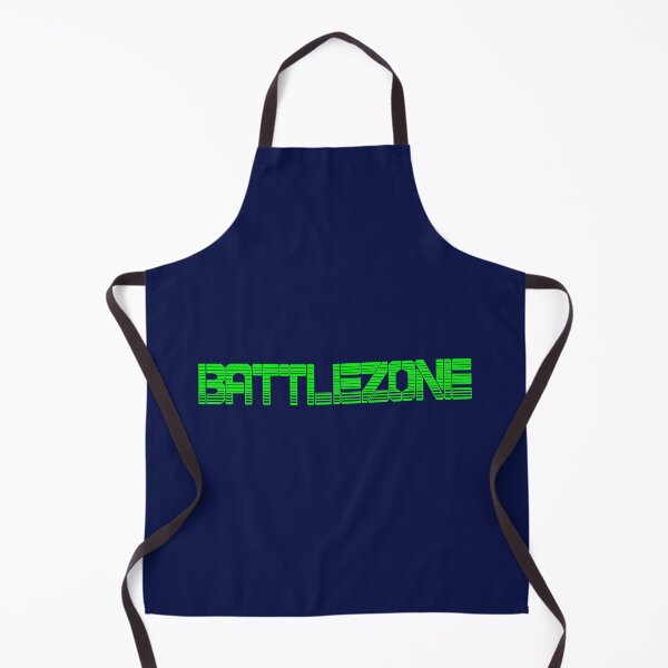 Artikelvorschau, BattleZone entworfen und verkauft von ARCADEWEAR.IT.