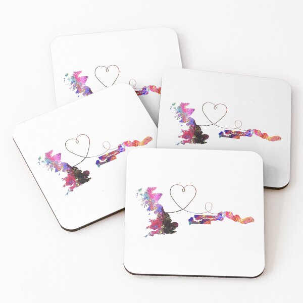 Item preview, Britain to The Gambia  Quote Art Design Inspiratio designed and sold by vividpixelusa.