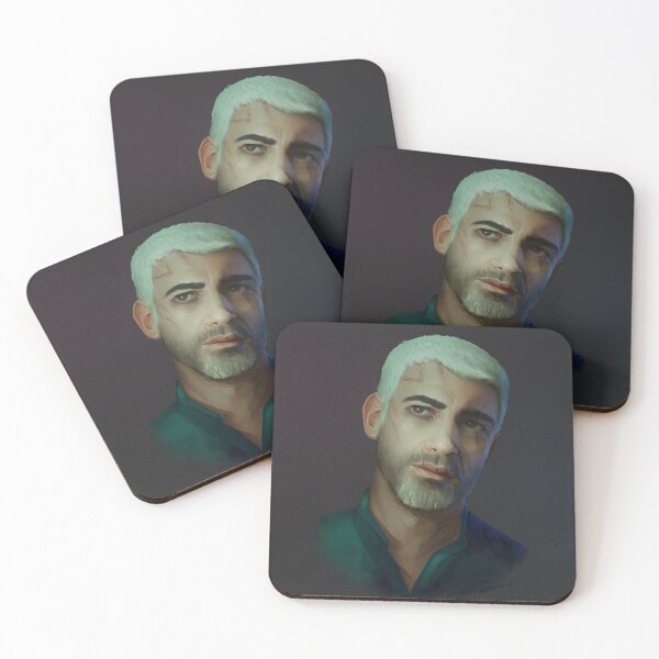 Item preview, Zsasz designed and sold by Hadva.