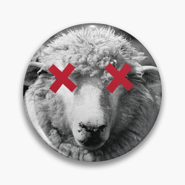 Item preview, Selfie Sheep  designed and sold by Mickydos.
