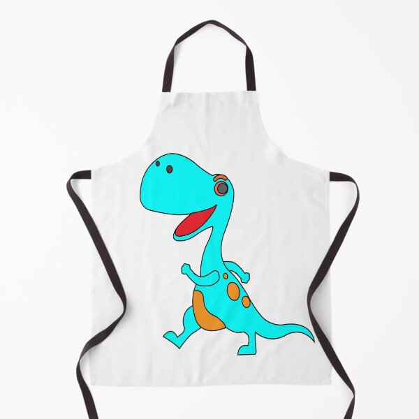 Item preview, dinosaur dinosaurs dino designed and sold by Barbaroot.