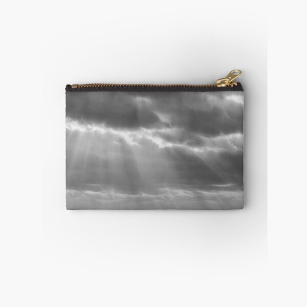 Item preview, A little ray of light in Black and White designed and sold by Avril Harris.