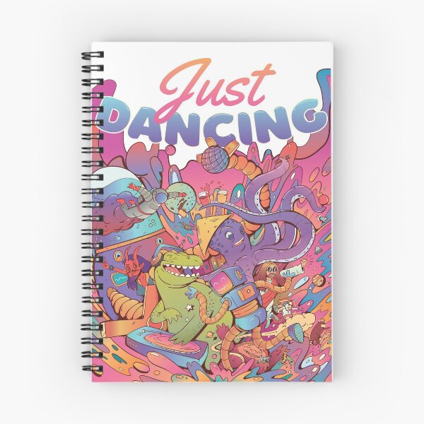 Item preview, Dancing Party designed and sold by arrowroses.