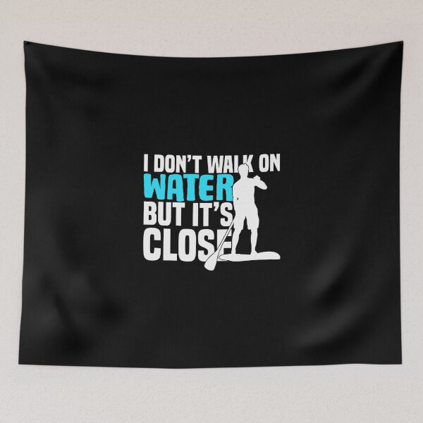 Item preview, Stand up paddle funny quotes gift designed and sold by Nessshirts.