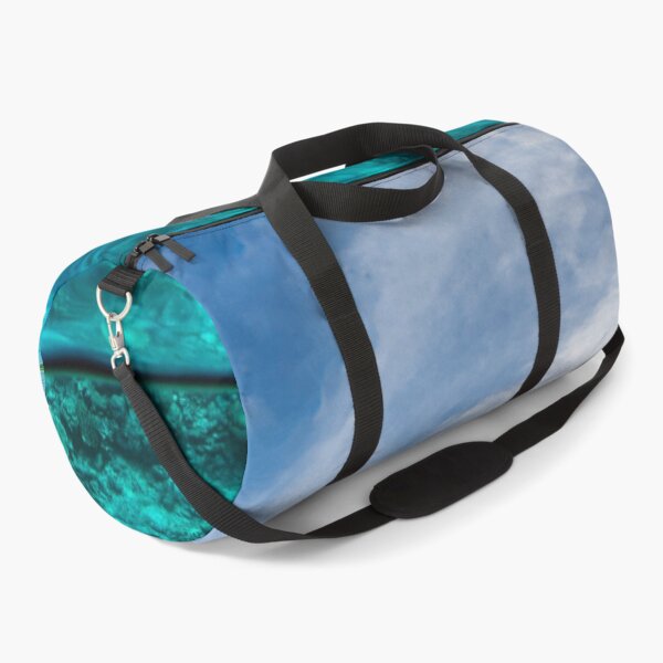 Item preview, awesome blue waters landscape designed and sold by Urbo Panda.