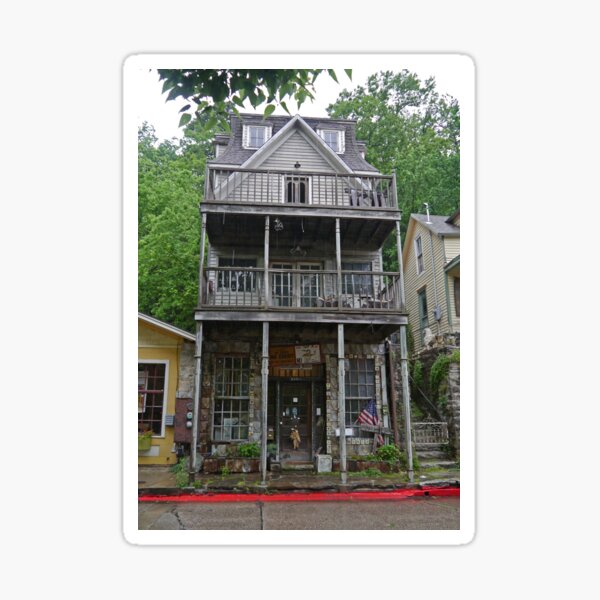 Artikel-Vorschau von Mitchell's Folly, Antiquitäten & Kunst, Eureka Springs, Arkansas, designt und verkauft von Margaret  Hyde.