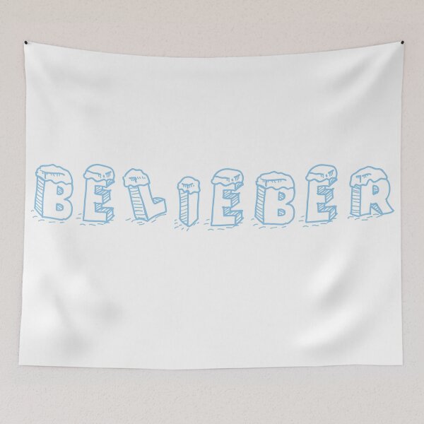 Item preview, Belieber designed and sold by purplewings03.