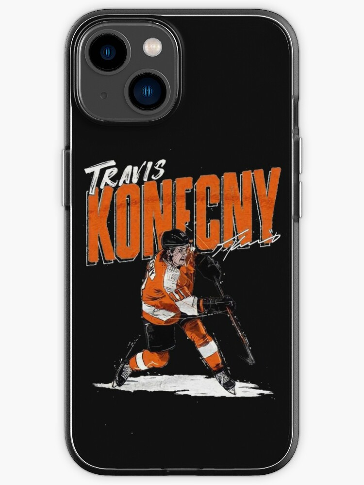 Travis Konecny for Philadelphia Flyers fans Poster for Sale by Simo-Sam