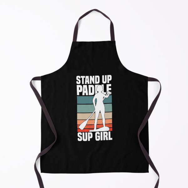 Item preview, SUP Women's Gifts Stand up Paddling Water Sports designed and sold by Nessshirts.