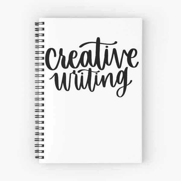 Item preview, Creative Writing - Folder/Binder designed and sold by RT-Lettering.