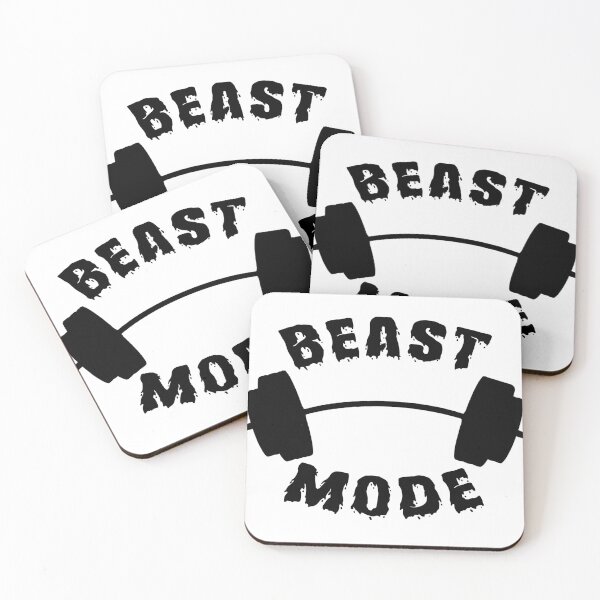 Item preview, BEAST MOOD. designed and sold by Salehsaad.