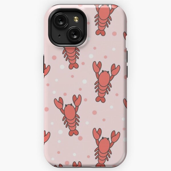 Lobster iPhone Cases for Sale Redbubble