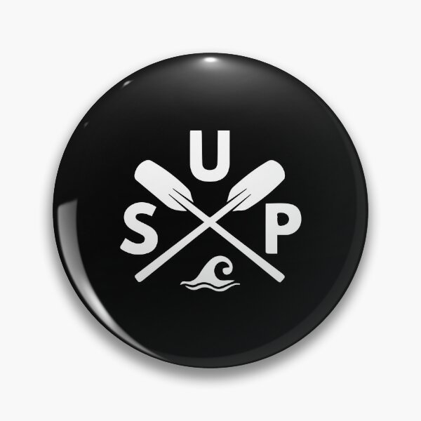Item preview, SUP designed and sold by Nessshirts.