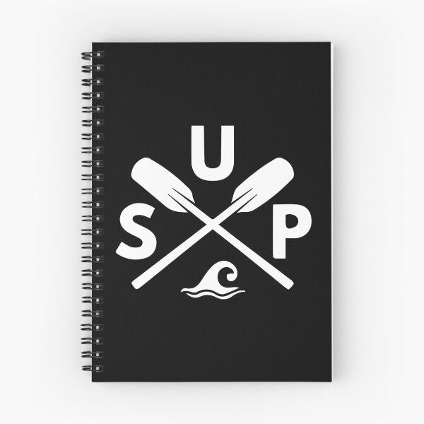 Item preview, SUP designed and sold by Nessshirts.