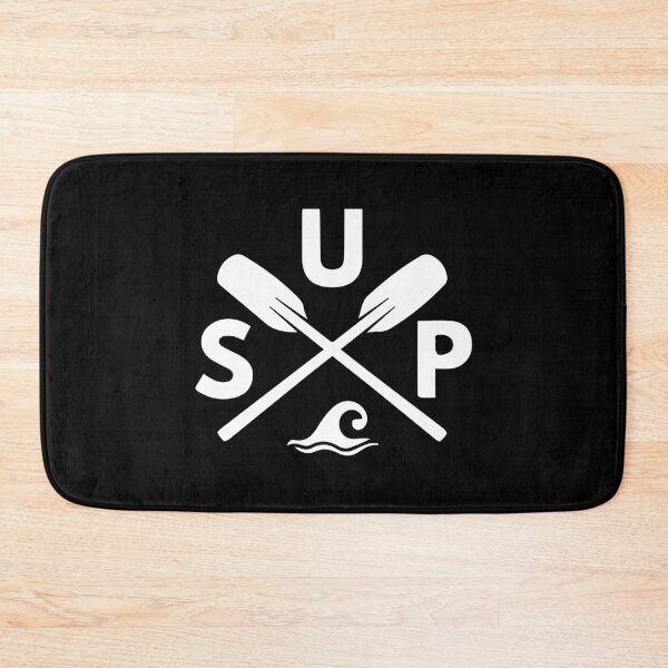 Item preview, SUP designed and sold by Nessshirts.