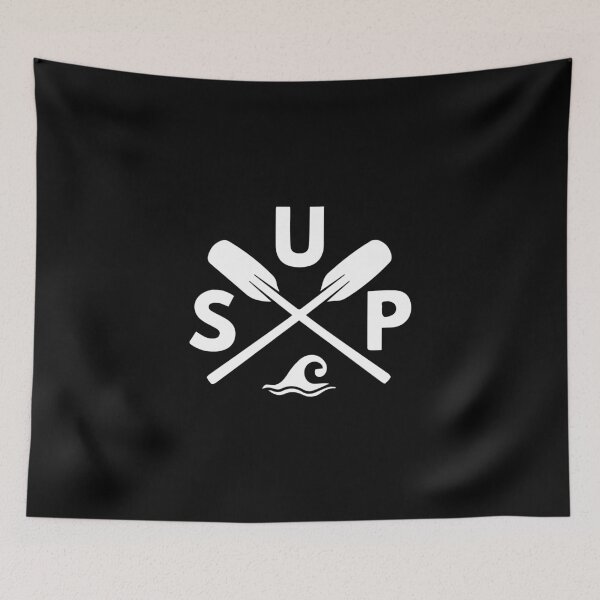 Item preview, SUP designed and sold by Nessshirts.