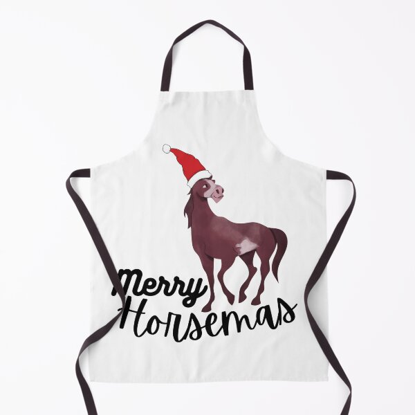 Item preview, Merry Horsemas designed and sold by Joy Poddar.