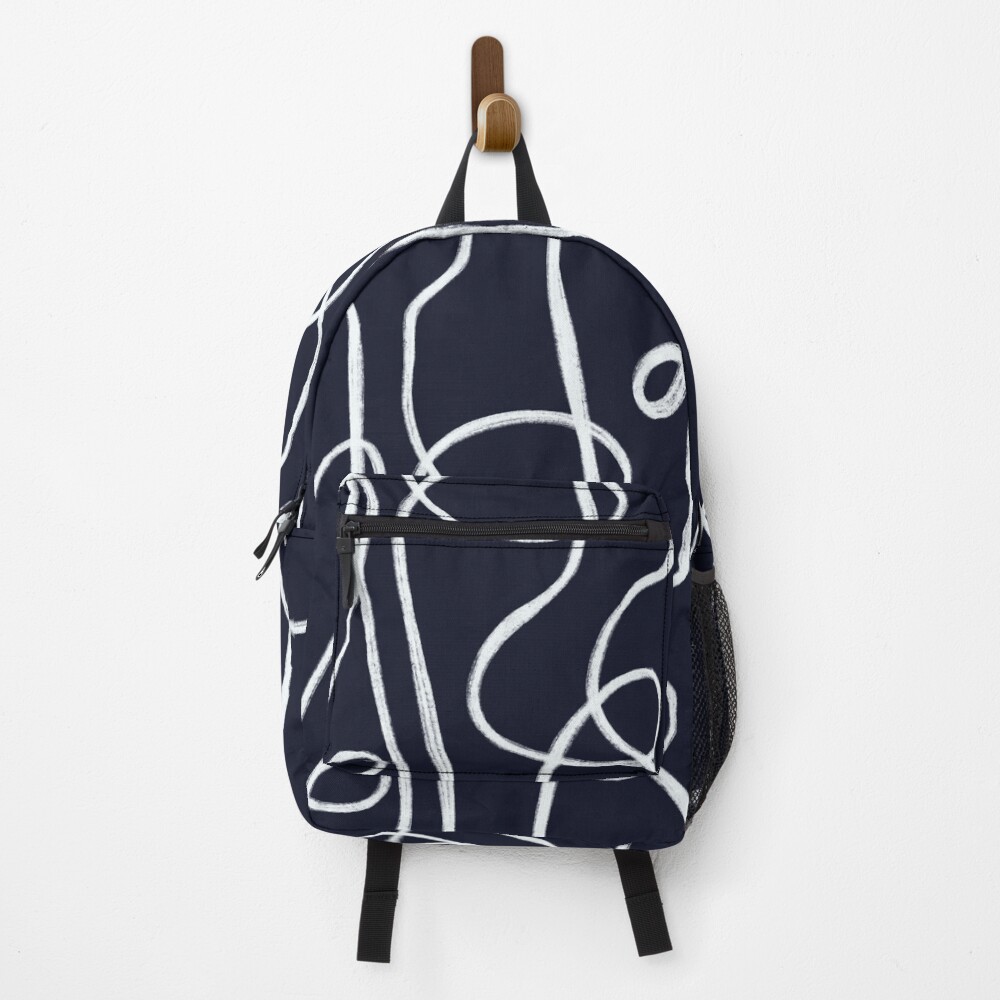 Item preview, Backpack designed and sold by 3Tree.
