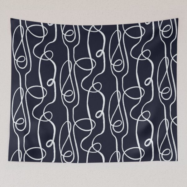Item preview, continious line designed and sold by 3Tree.