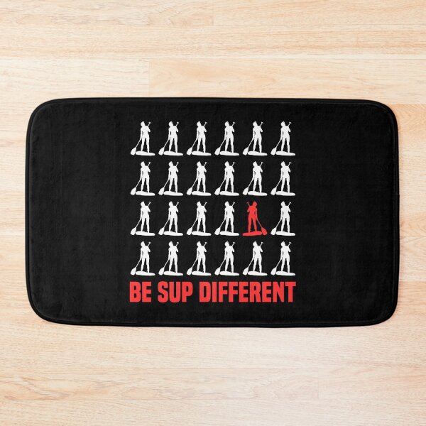 Item preview, Stand up paddle be different SUP See Sport designed and sold by Nessshirts.