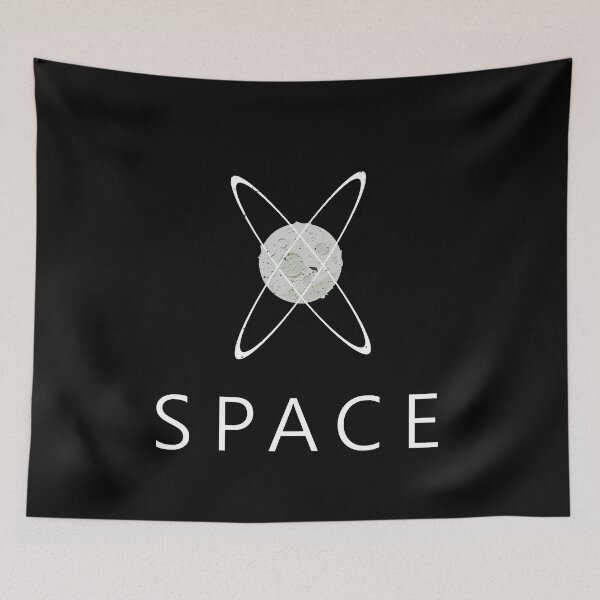 Item preview, The empty space  designed and sold by mustafa hayder.