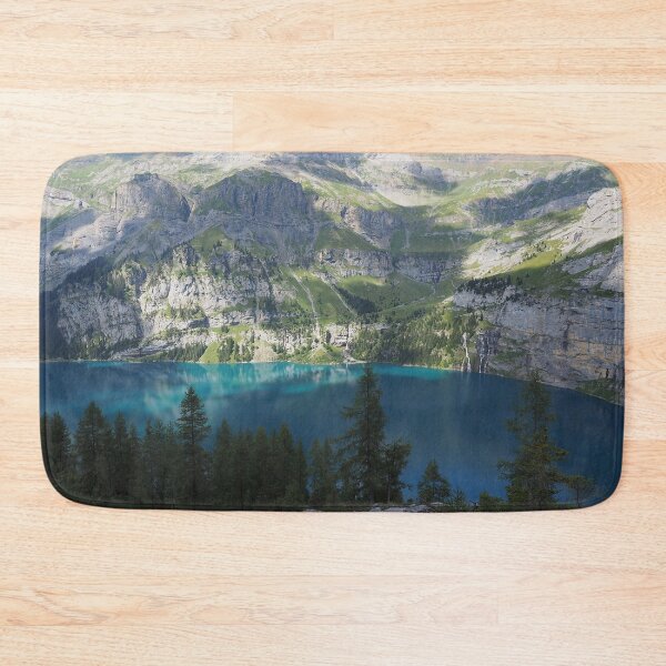 Item preview, Swiss natural lake designed and sold by Marlow31.