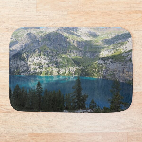 Item preview, Swiss natural lake designed and sold by Marlow31.