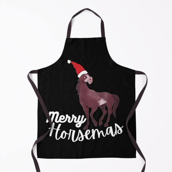 Item preview, Merry Horsemas designed and sold by Joy Poddar.