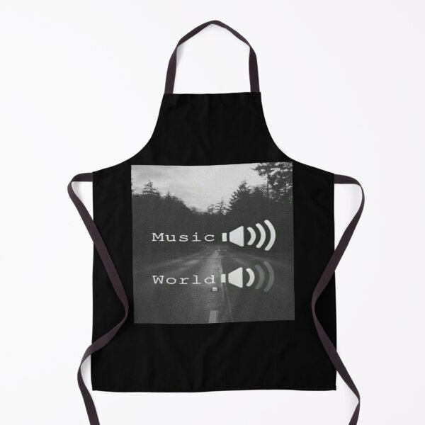 Item preview, World music designed and sold by walkiffe.