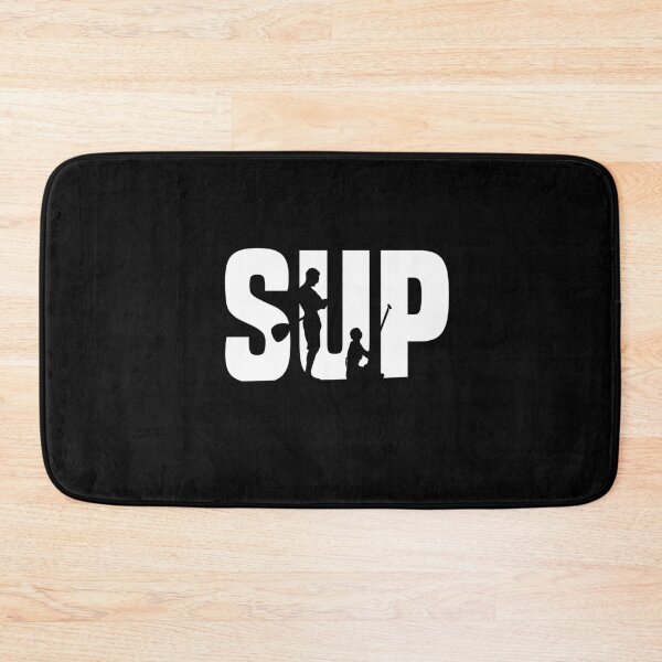 Item preview, SUP Seat Stand up Paddling Paddling F2 designed and sold by Nessshirts.