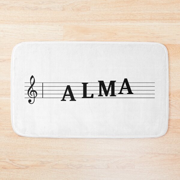 Item preview, Name Alma designed and sold by gulden.