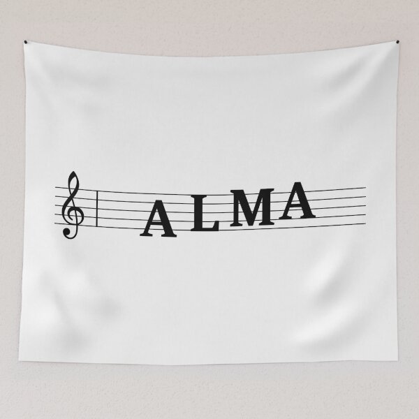 Item preview, Name Alma designed and sold by gulden.